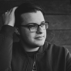 Meet your Posher, Andrew